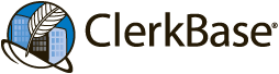 ClerkBase Logo
