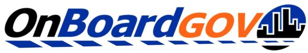 OnBoardGOV logo