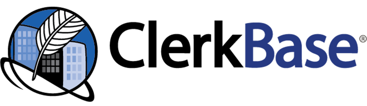 ClerkBase logo